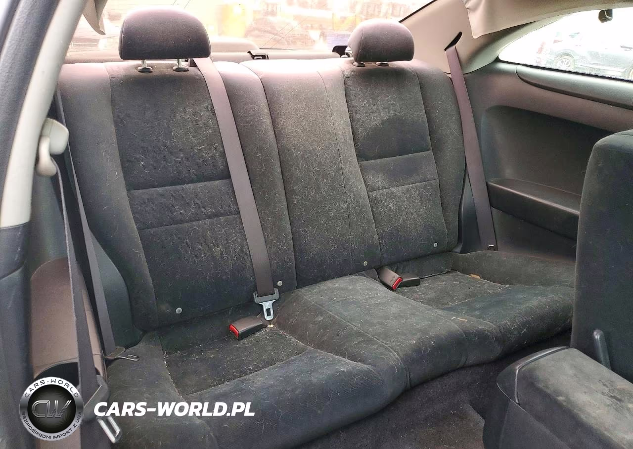 2003 Honda Accord Ex VIN:1HGCM726X3A029436 - 10