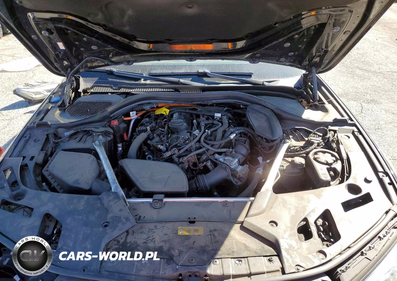 2022 BMW 530E VIN:WBA13AG00NCK78603 - 11