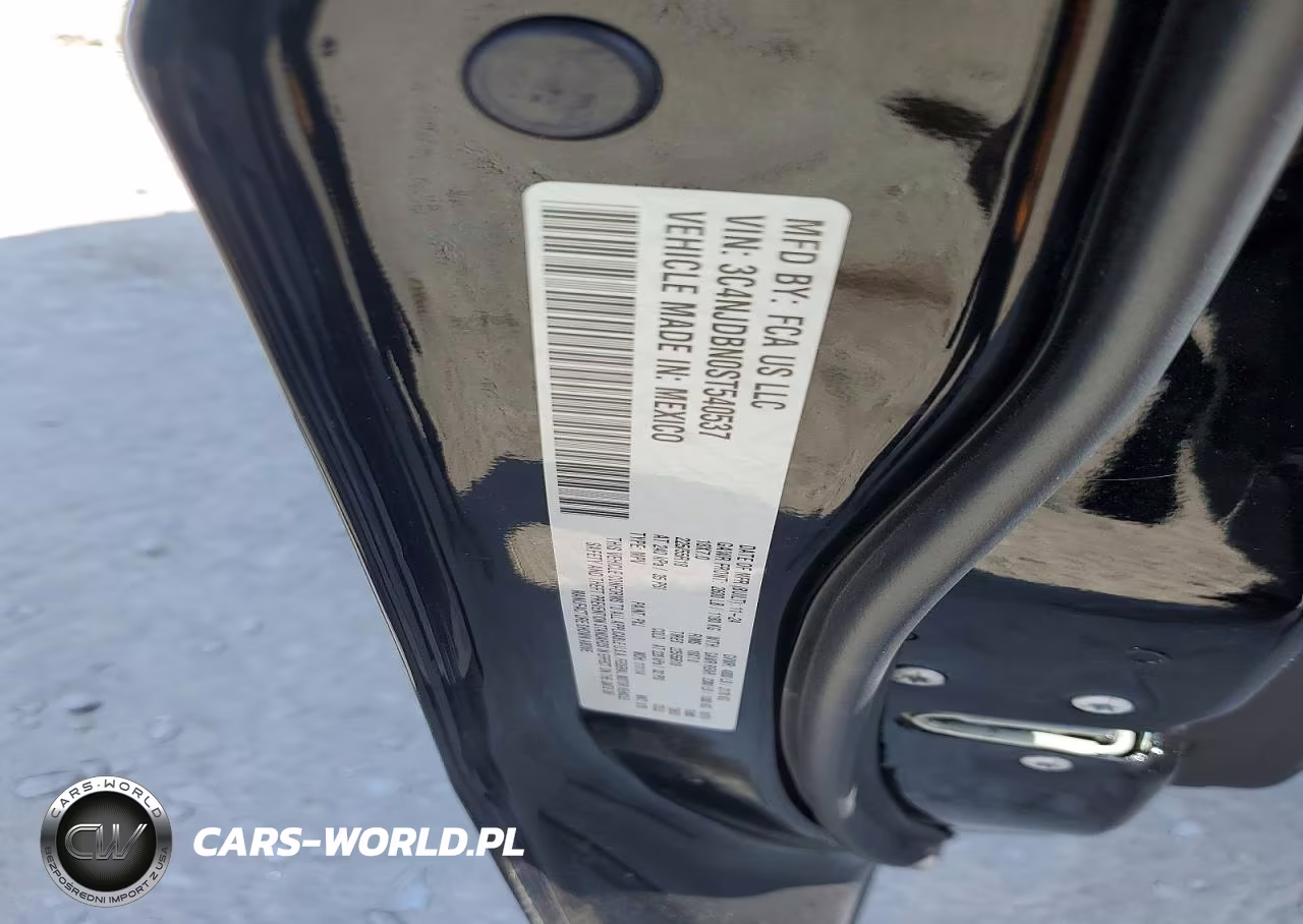 2025 Jeep Compass Latitude VIN:3C4NJDBN0ST540537 - 12