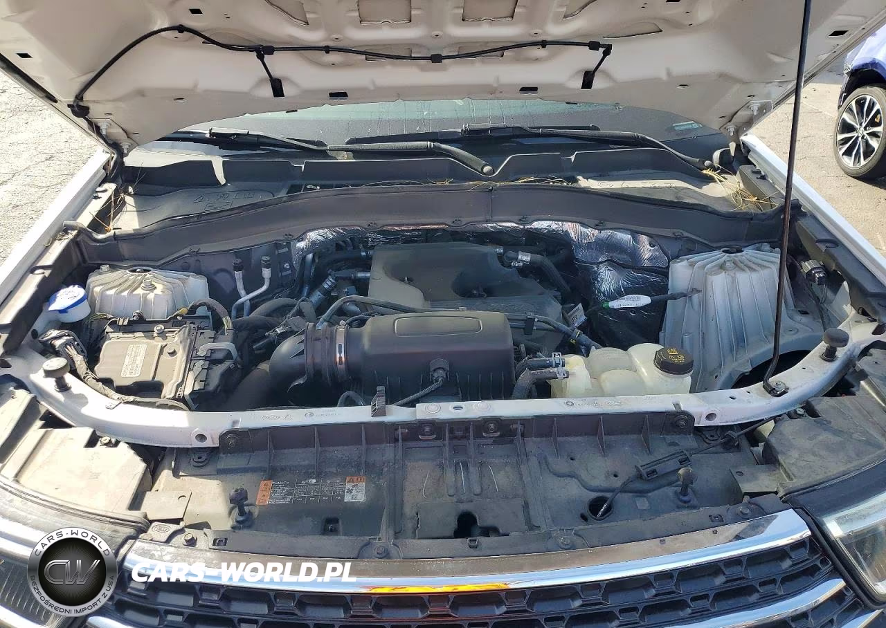 2020 Ford Explorer Xlt VIN:1FMSK7DH8LGA92719 - 12