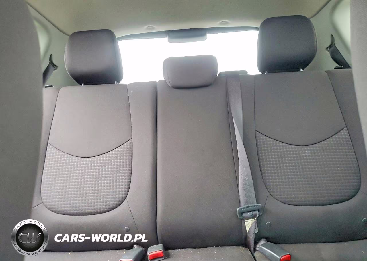 2013 Kia Soul Base VIN:KNDJT2A56D7585746 - 10