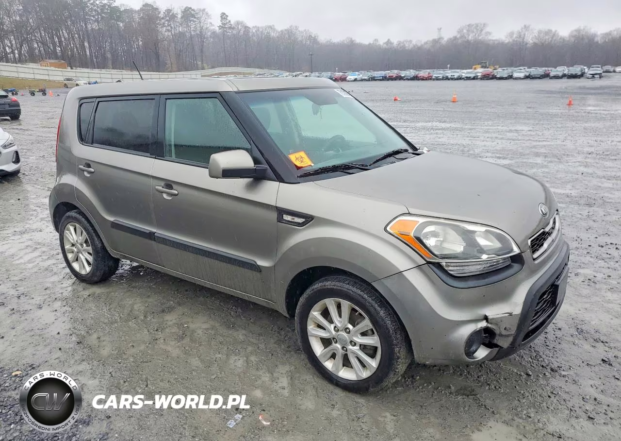 2013 Kia Soul Base VIN:KNDJT2A56D7585746 - 4