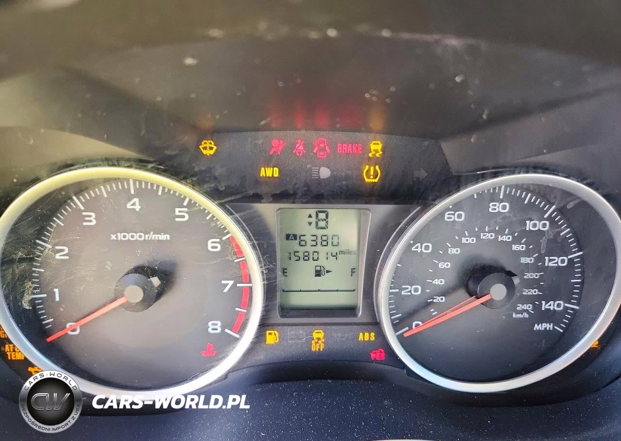 2015 Subaru Forester 2.5I Premium VIN:JF2SJADC2FH536489 - 9