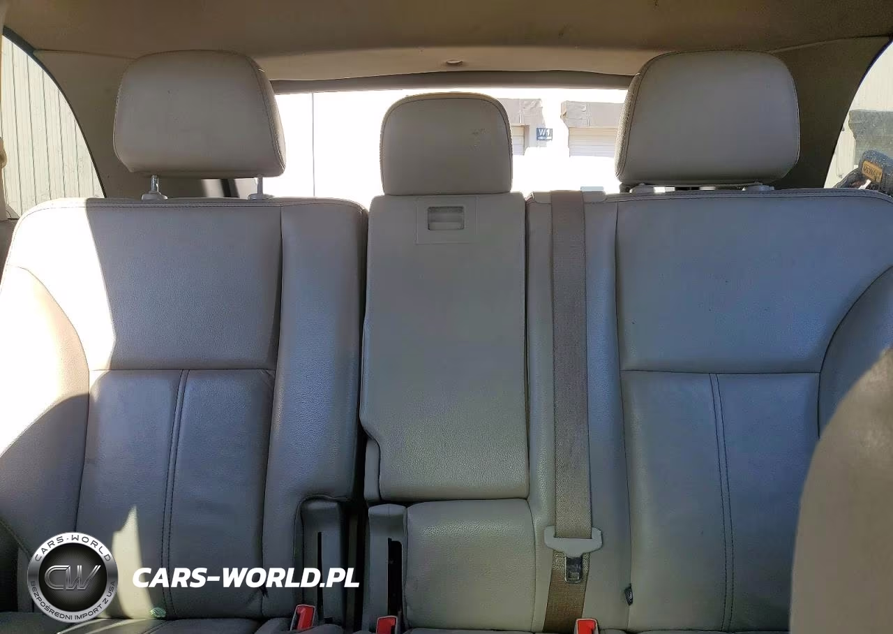 2013 Ford Edge Sel VIN:2FMDK3JC9DBC32859 - 10