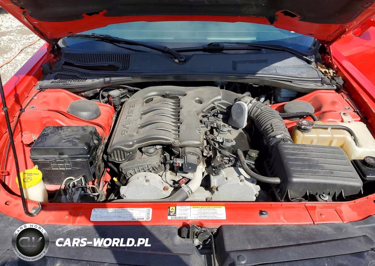 2010 Dodge Challenger Se VIN:2B3CJ4DV3AH195226 - 11