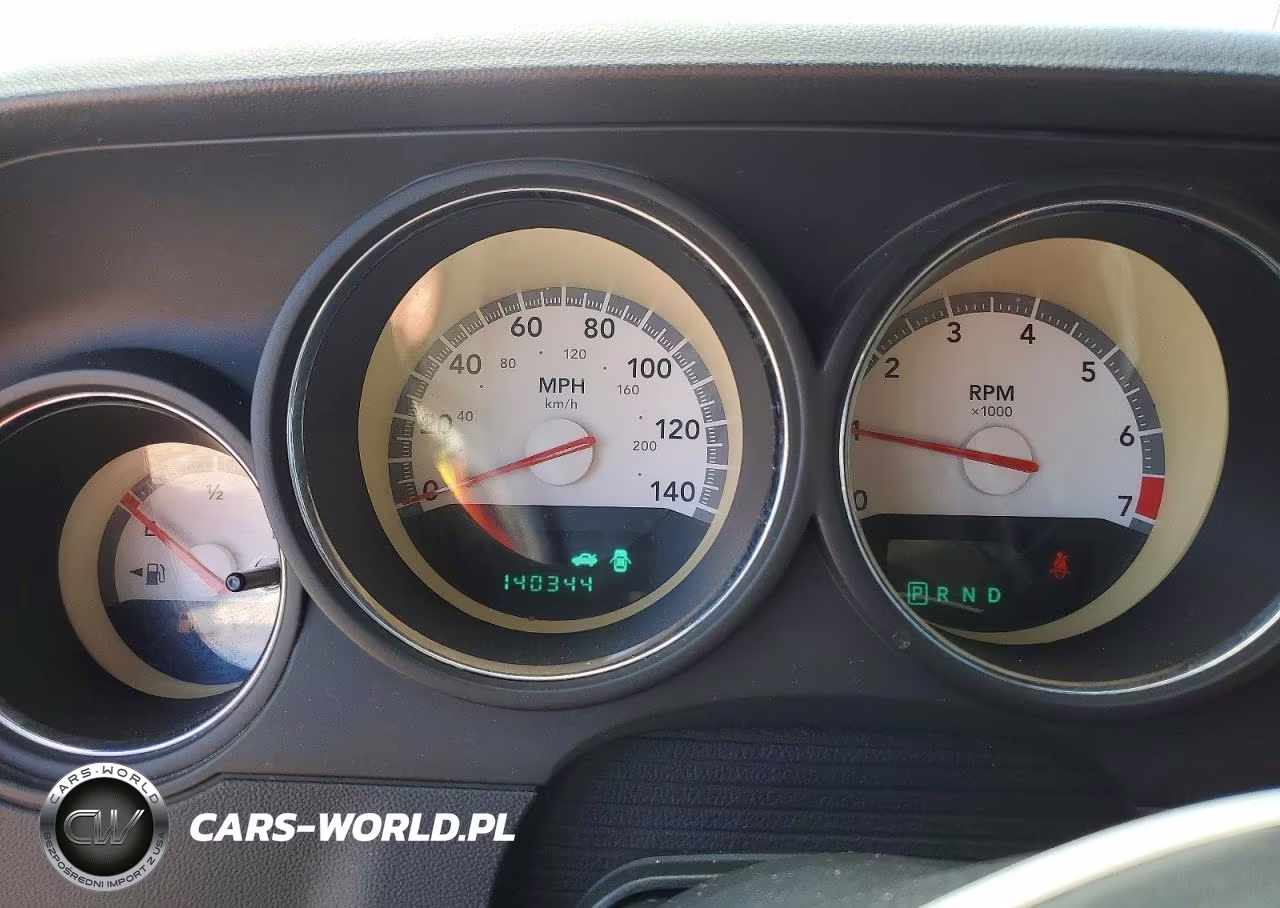 2010 Dodge Challenger Se VIN:2B3CJ4DV3AH195226 - 9