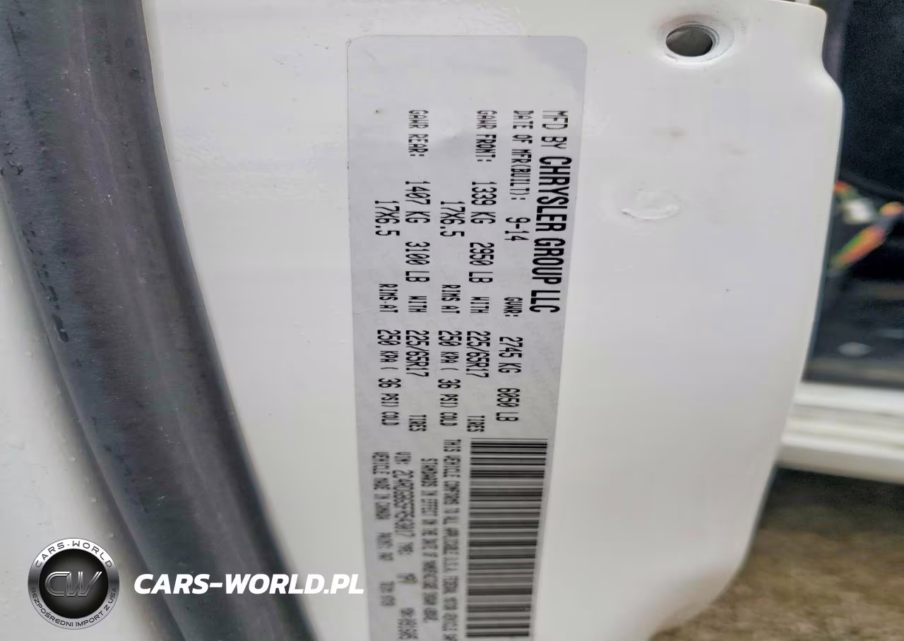 2015 Dodge Grand Caravan Se VIN:2C4RDGBG5FR543017 - 13