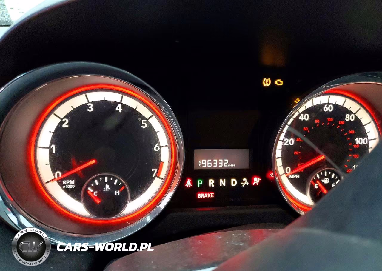 2015 Dodge Grand Caravan Se VIN:2C4RDGBG5FR543017 - 9