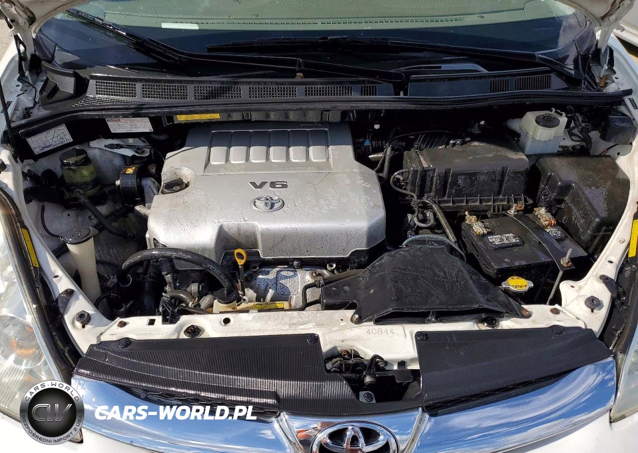 2010 Toyota Sienna Xle Limited VIN:5TDYK4CC9AS312388 - 11