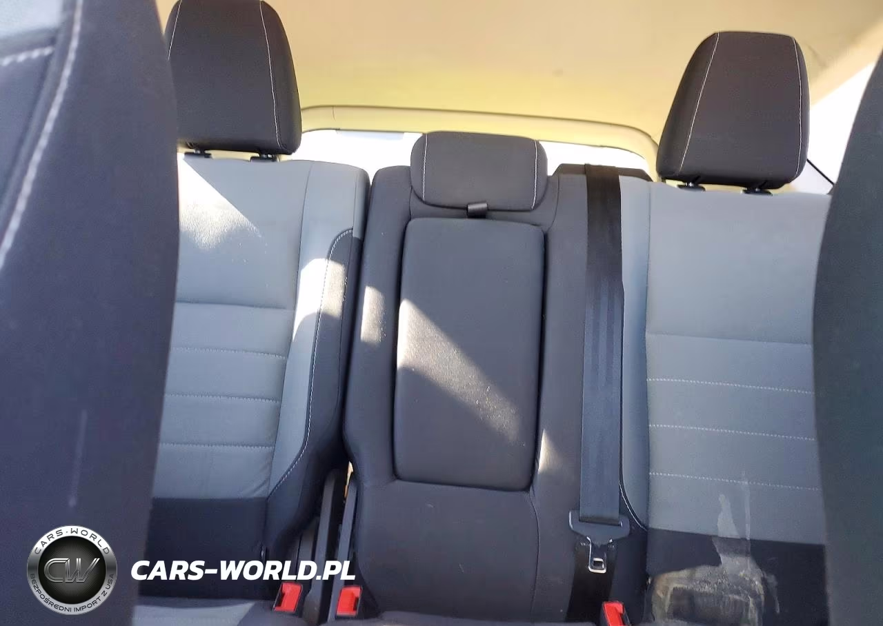 2016 Ford Escape Se VIN:1FMCU9GX4GUA51377 - 10