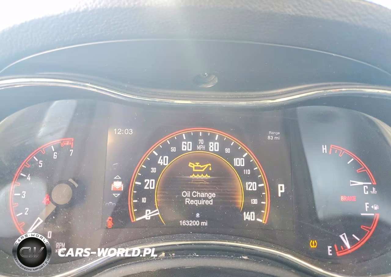 2014 Dodge Durango Limited VIN:1C4RDHDG7EC481372 - 9