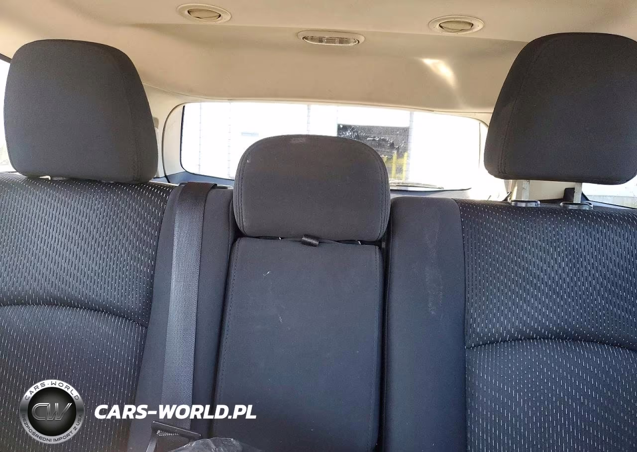 2017 Dodge Journey Sxt VIN:3C4PDCBG3HT537295 - 10