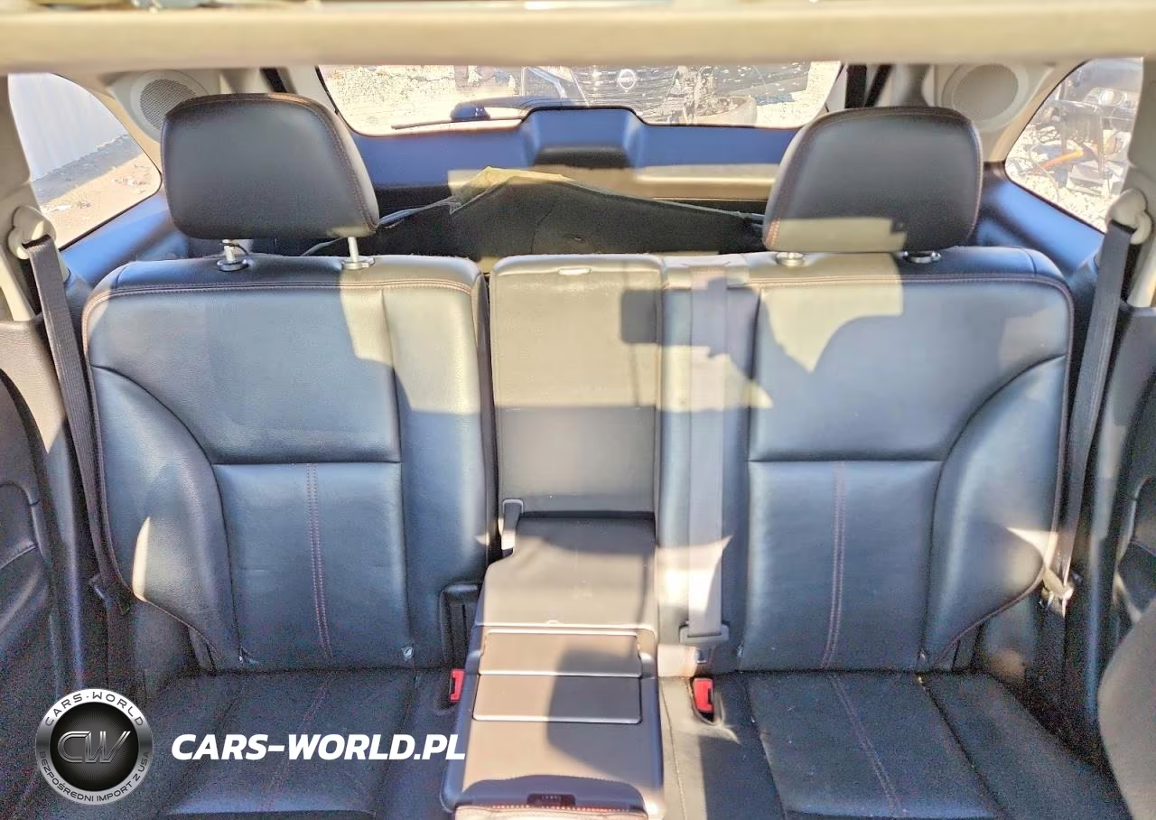 2012 Ford Edge Limited VIN:2FMDK3K9XCBA56986 - 10