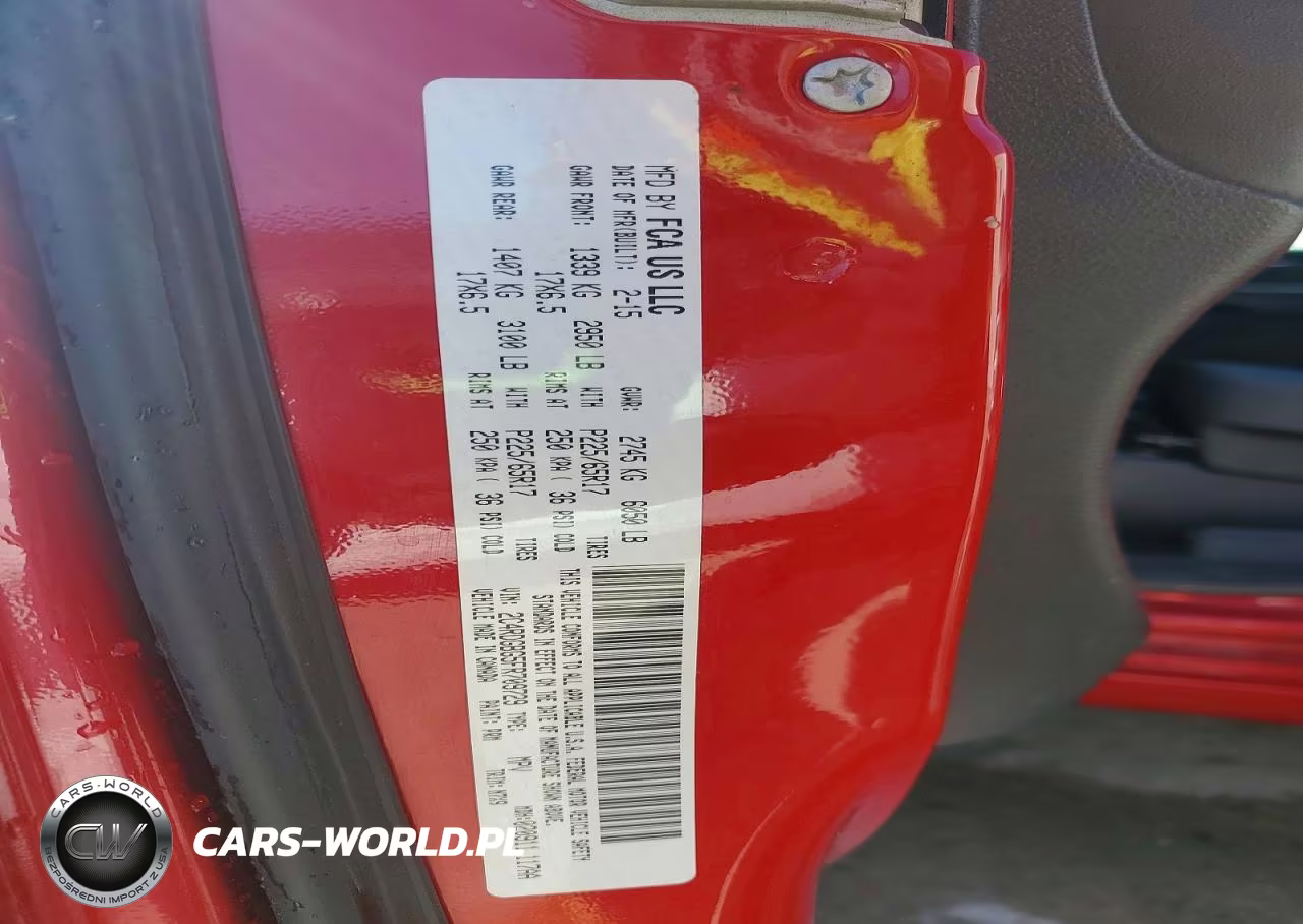 2015 Dodge Grand Caravan Se VIN:2C4RDGBG5FR709729 - 13
