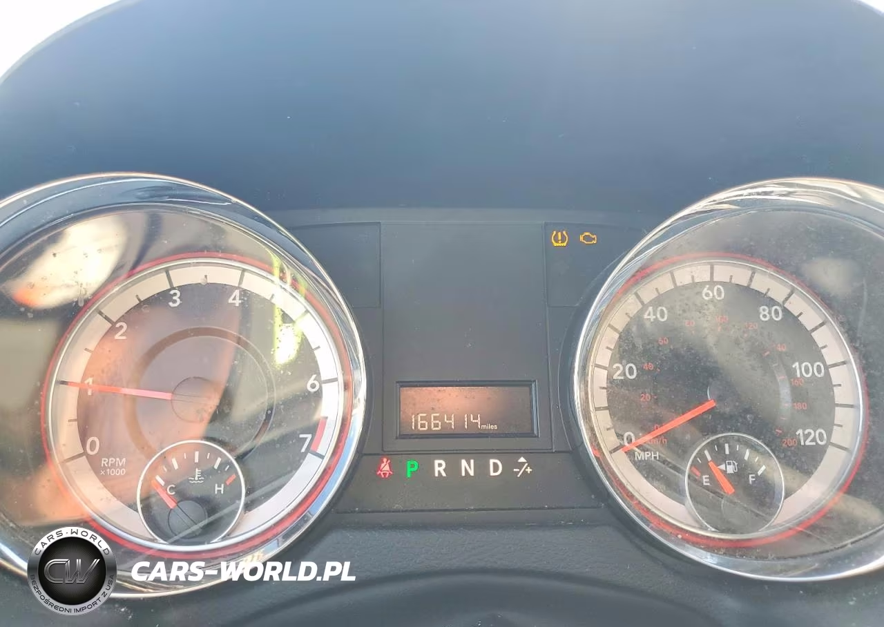 2015 Dodge Grand Caravan Se VIN:2C4RDGBG5FR709729 - 9