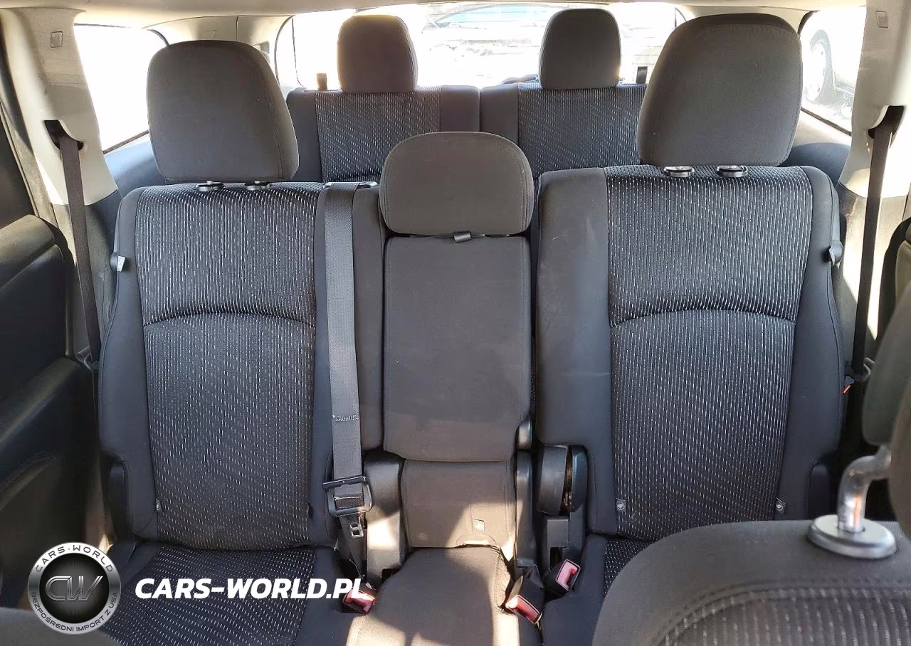 2015 Dodge Journey Se VIN:3C4PDCAB2FT719721 - 10