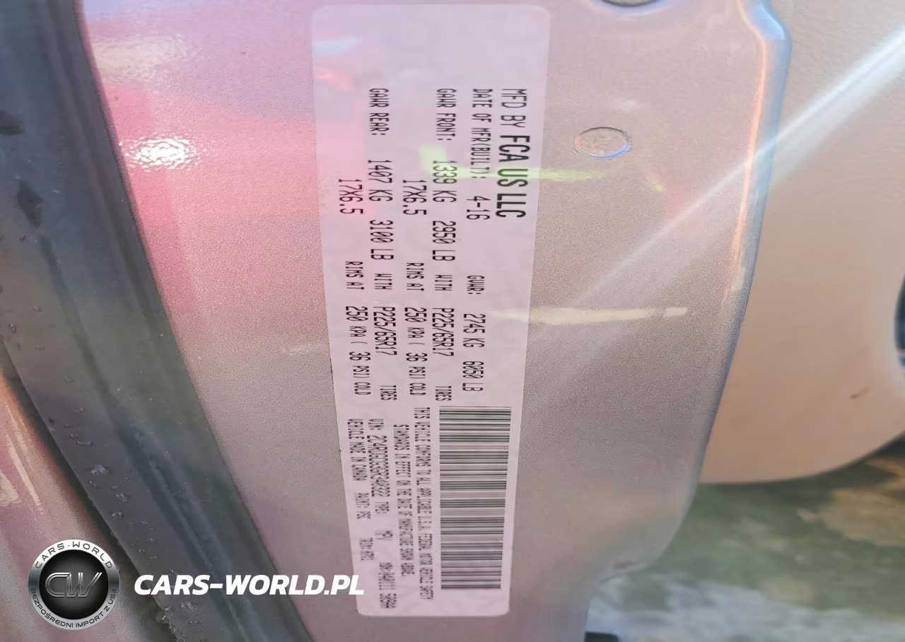 2016 Dodge Grand Caravan Sxt VIN:2C4RDGCG3GR340322 - 13