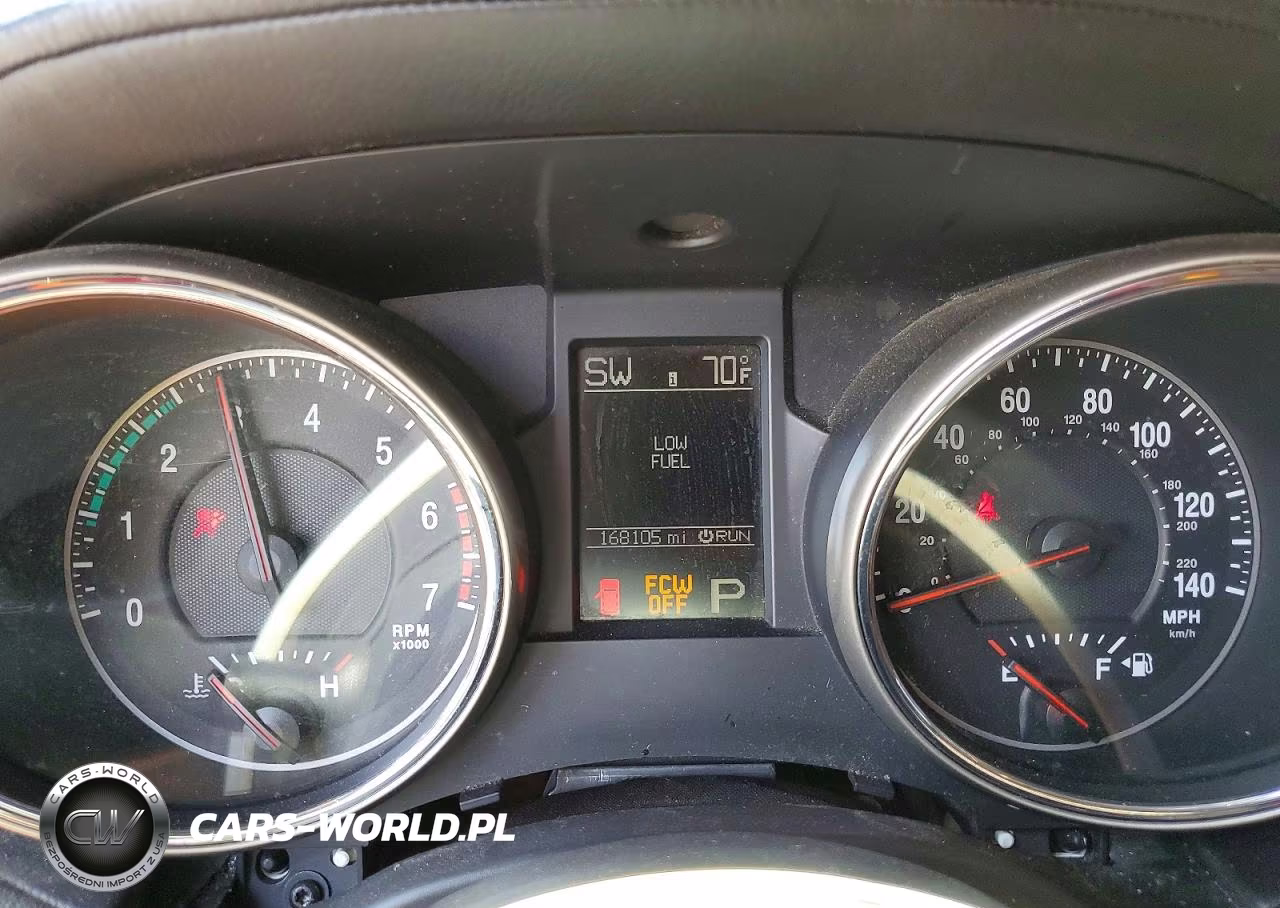 2012 Jeep Grand Cherokee Overland VIN:1C4RJFCT6CC349535 - 9