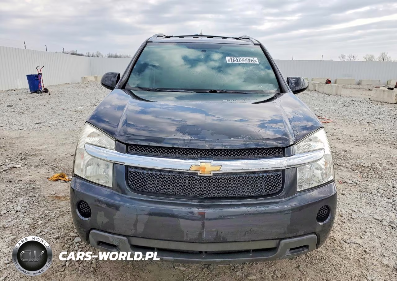 2009 Chevrolet Equinox Lt VIN:2CNDL43F896252384 - 5