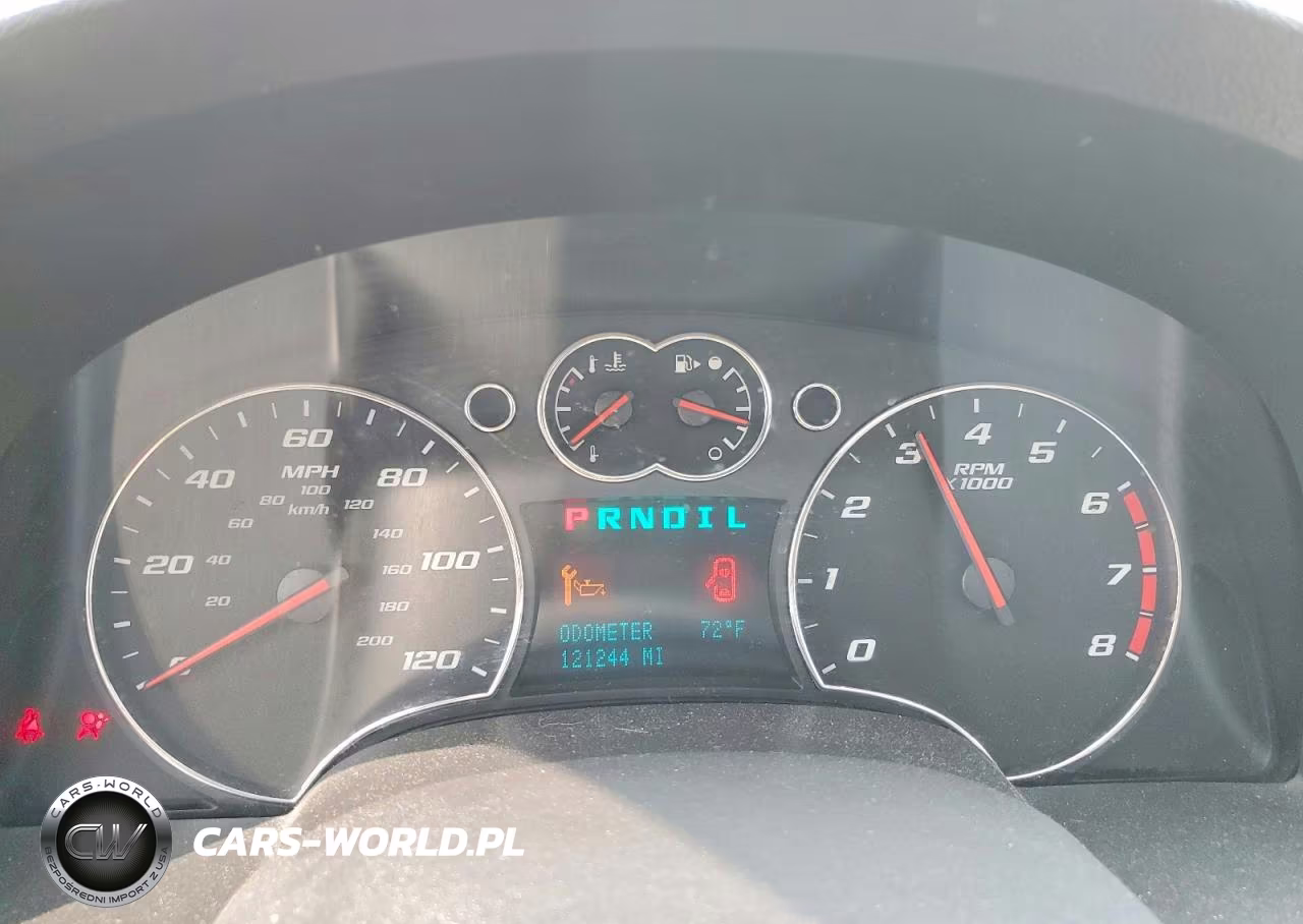 2009 Chevrolet Equinox Lt VIN:2CNDL43F896252384 - 9