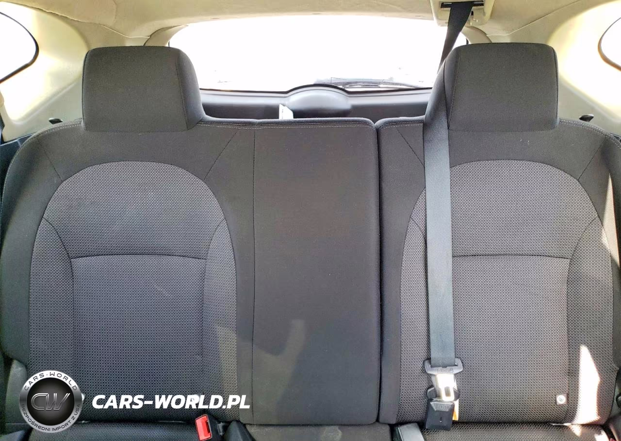 2012 Nissan Rogue S VIN:JN8AS5MT4CW288806 - 10