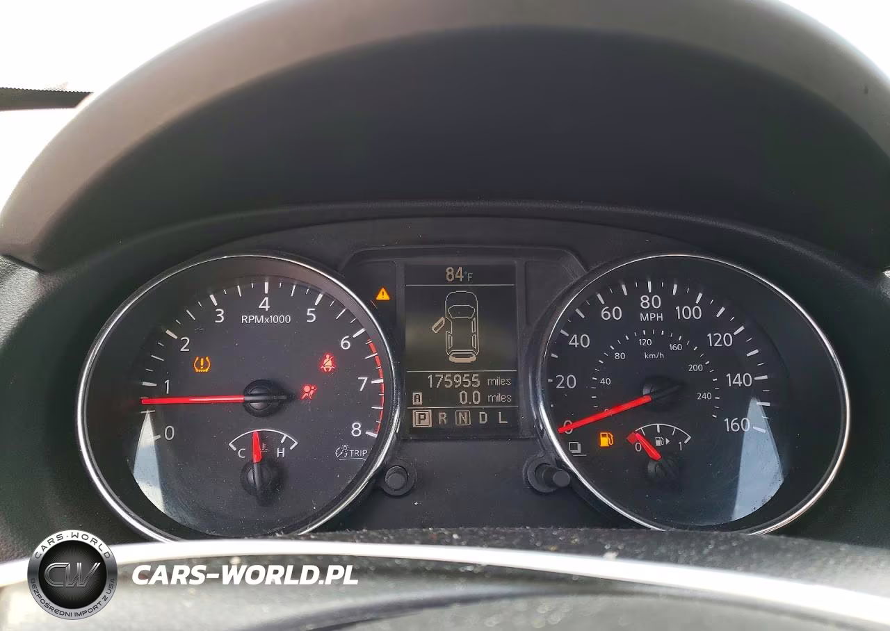 2012 Nissan Rogue S VIN:JN8AS5MT4CW288806 - 9