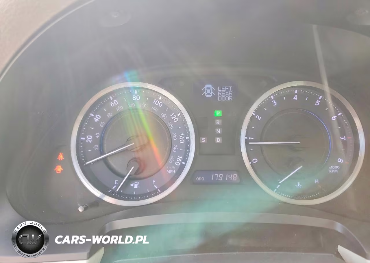 2012 Lexus Is 250 Base VIN:JTHCF5C21C5059490 - 9