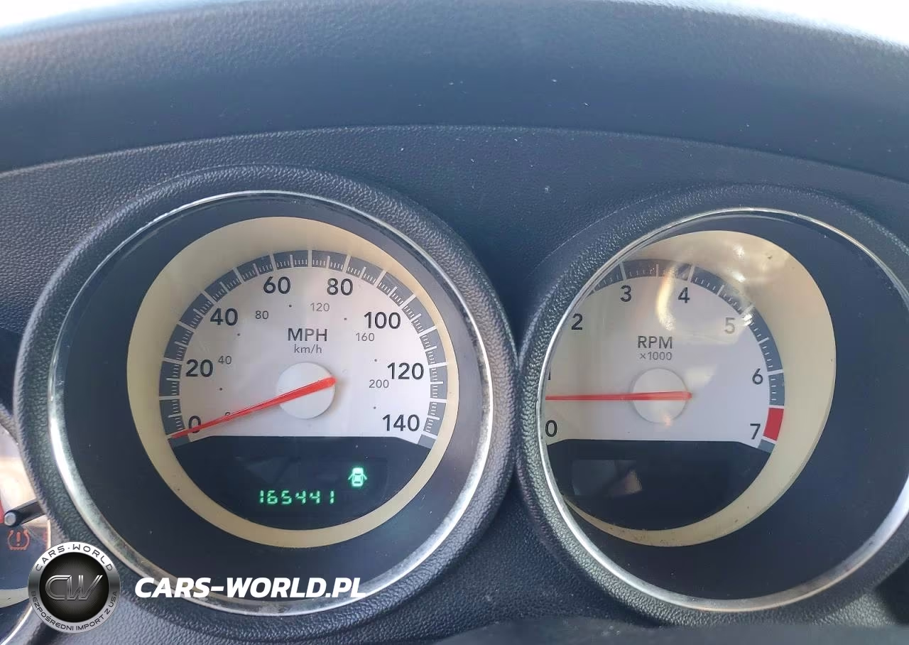 2010 Dodge Charger Rallye VIN:2B3CA9CV6AH288109 - 9