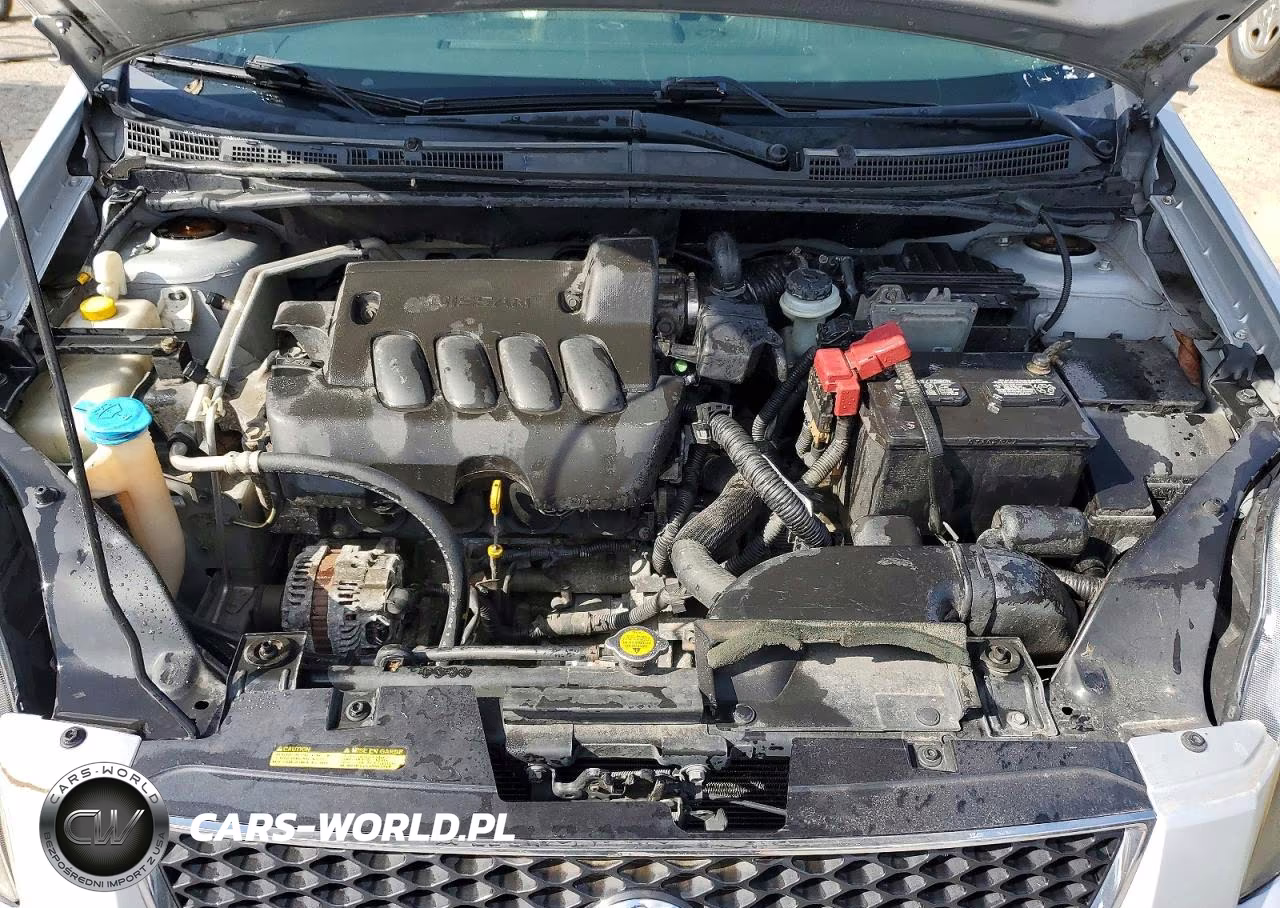 2012 Nissan Sentra 2.0 VIN:3N1AB6AP1CL648499 - 11