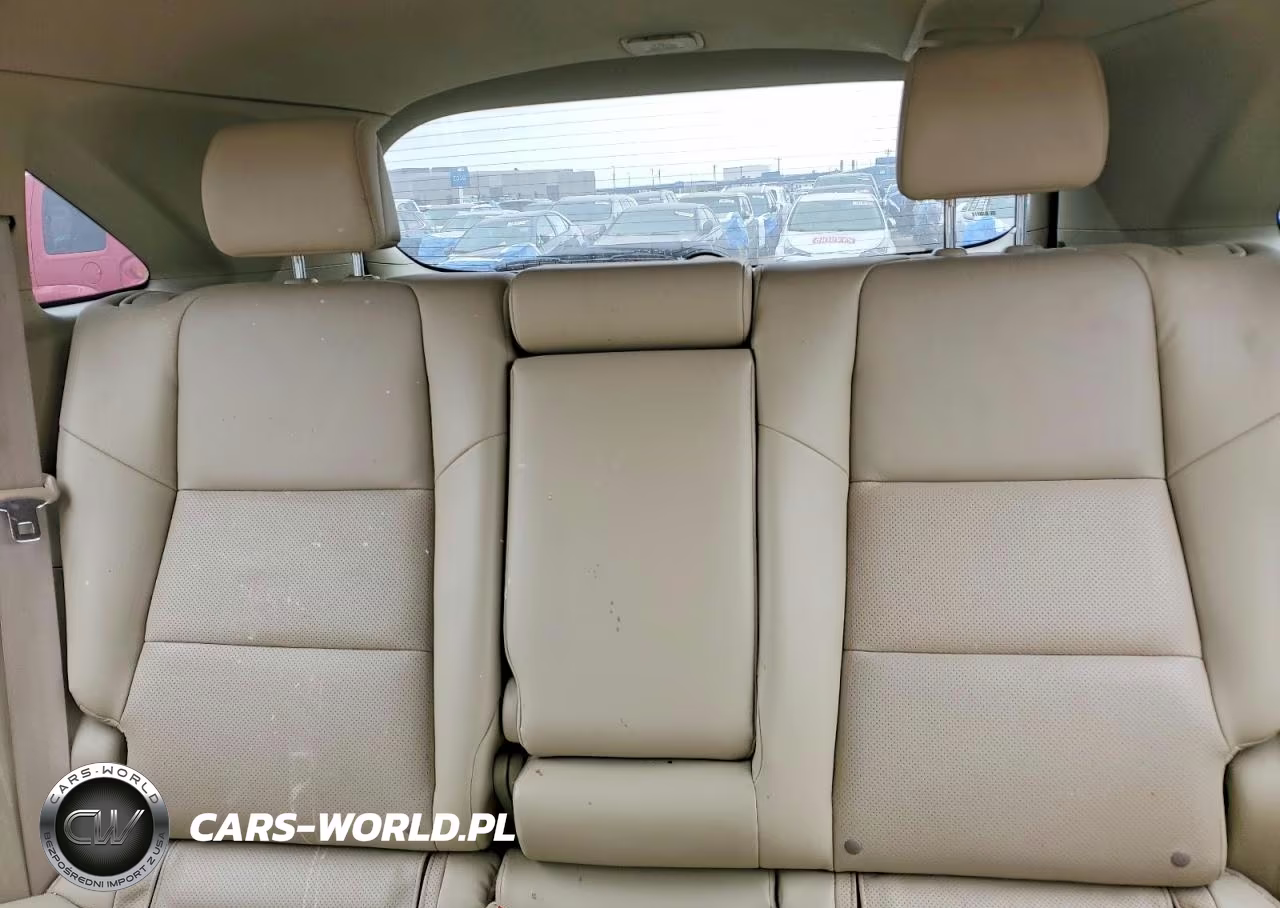 2014 Acur Rdx VIN:5J8TB3H38EL010144 - 10