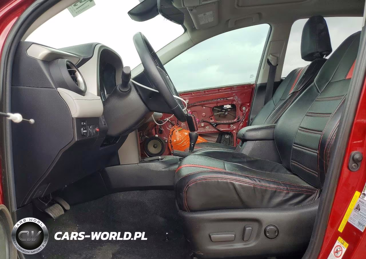 2018 Toyota Rav4 Xle VIN:2T3WFREV0JW502814 - 7