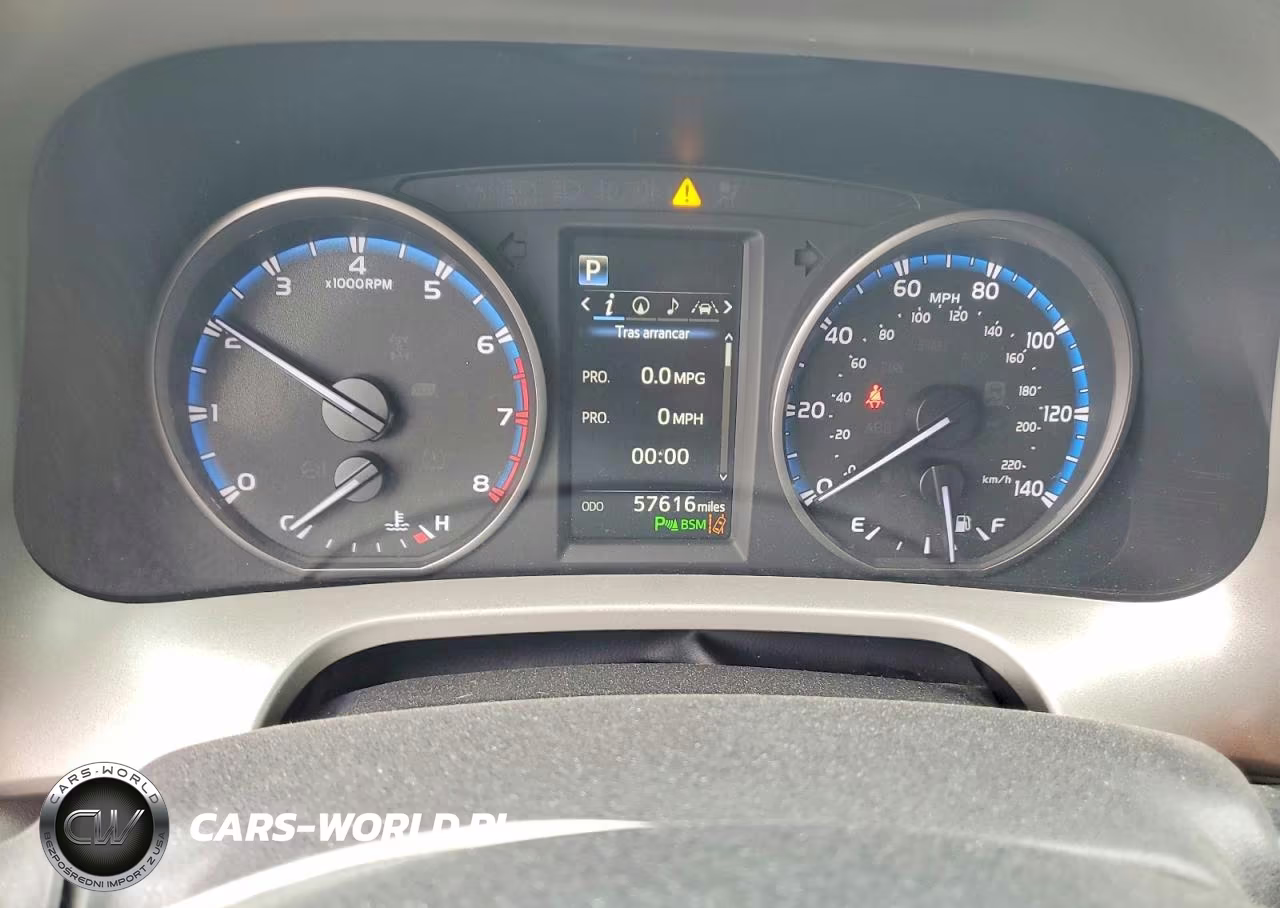 2018 Toyota Rav4 Xle VIN:2T3WFREV0JW502814 - 9