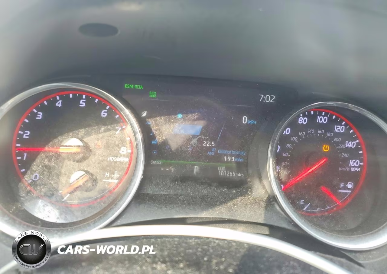 2020 Toyota Camry Xse VIN:4T1K61BK9LU009235 - 9