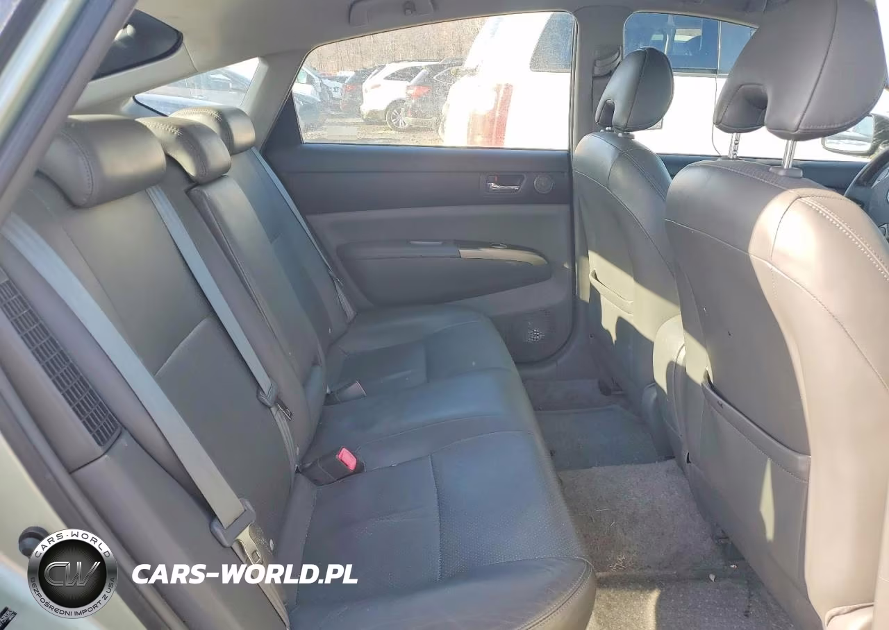 2007 Toyota Prius Base VIN:JTDKB20U477593283 - 10