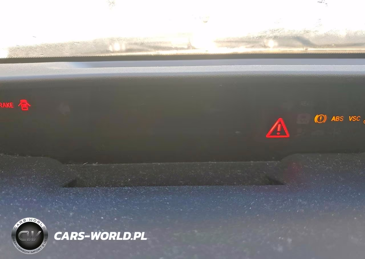 2007 Toyota Prius Base VIN:JTDKB20U477593283 - 9