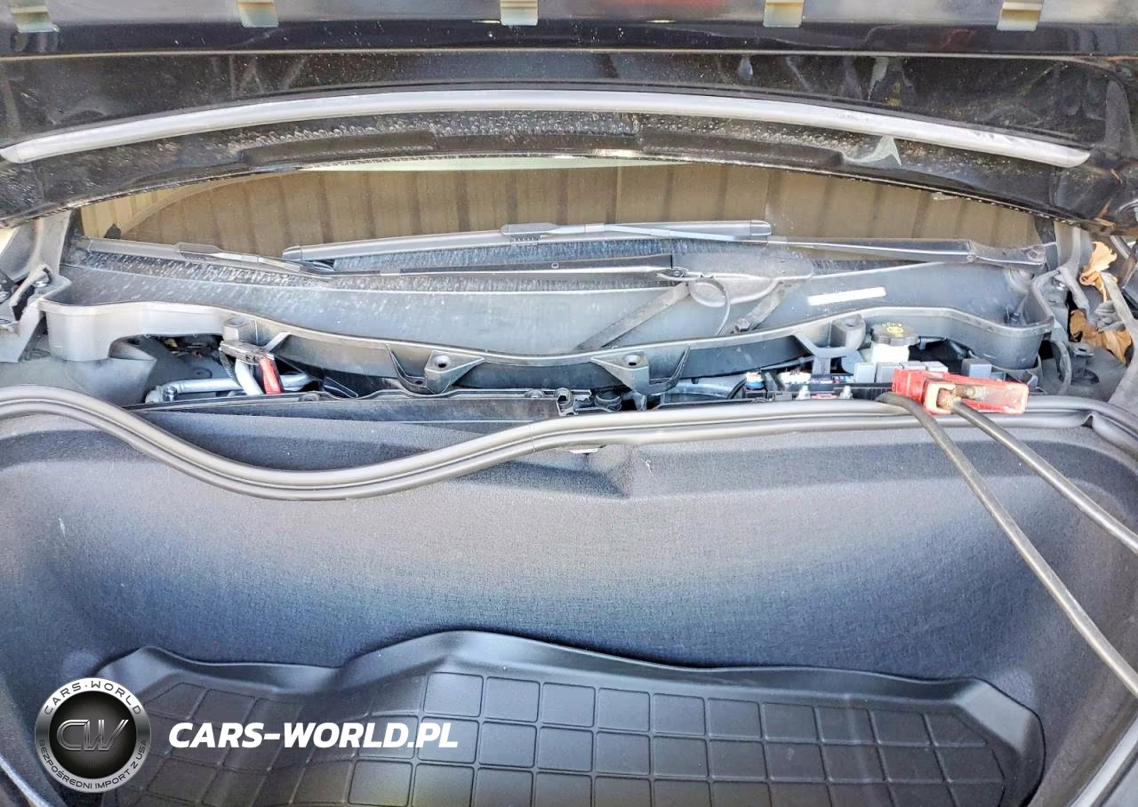 2017 Tesla Model X VIN:5YJXCDE25HF051529 - 11