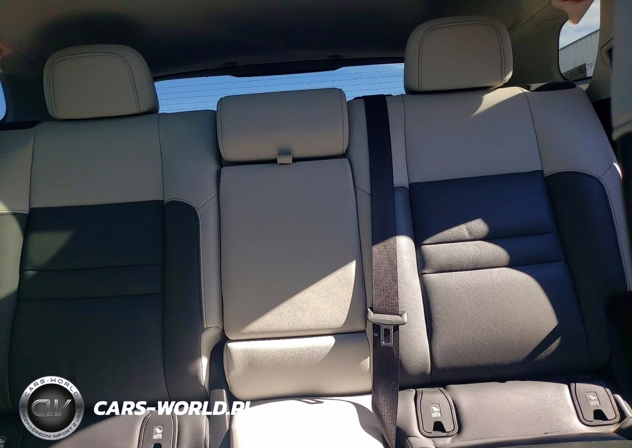 2024 Honda Prologue Tour VIN:3GPKHWRM4RS529949 - 10