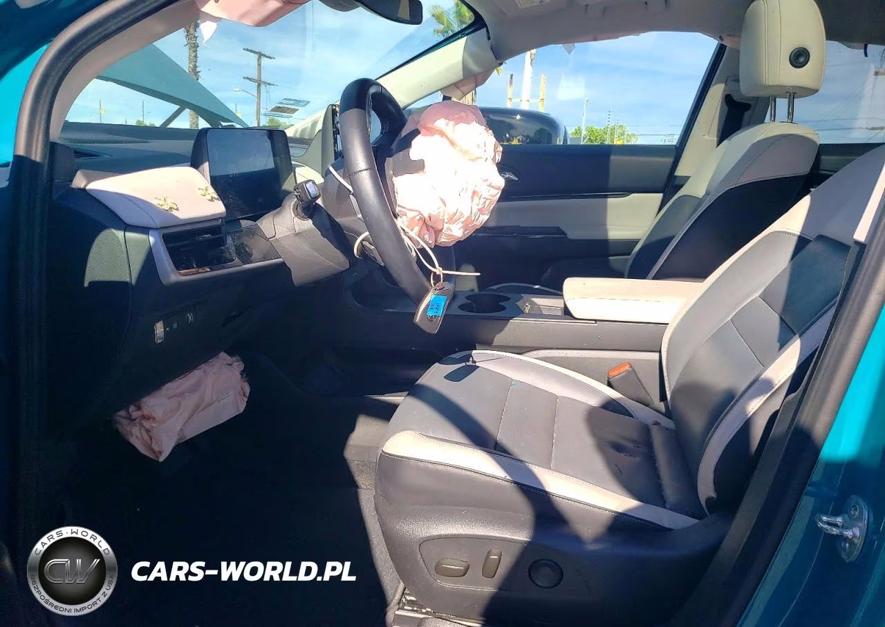 2024 Honda Prologue Tour VIN:3GPKHWRM4RS529949 - 7