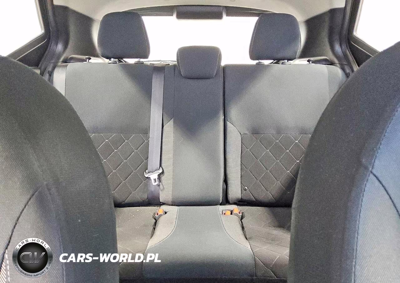 2019 Nissan Kicks S VIN:3N1CP5CU0KL523192 - 10