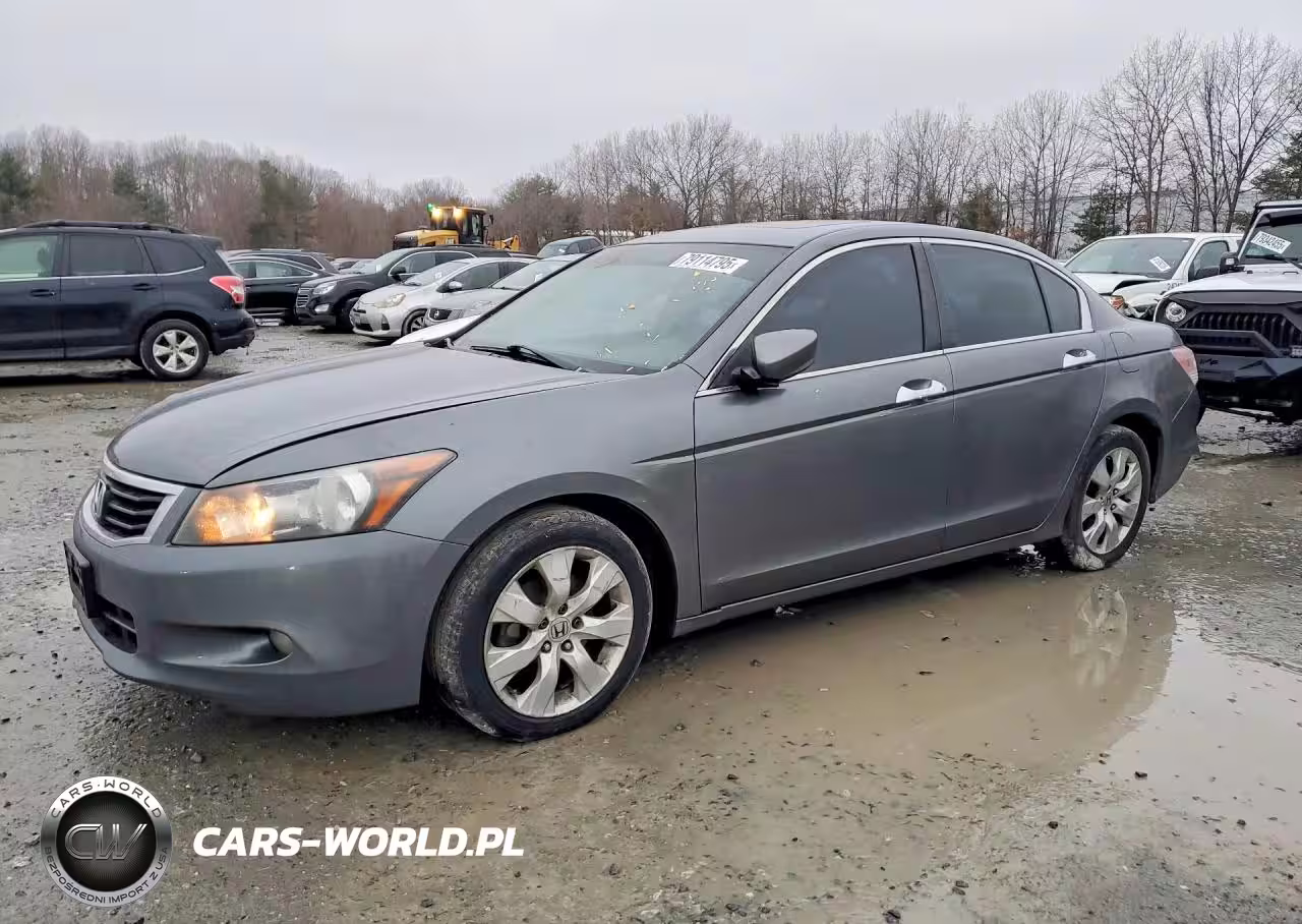 2010 Honda Accord Crosstour