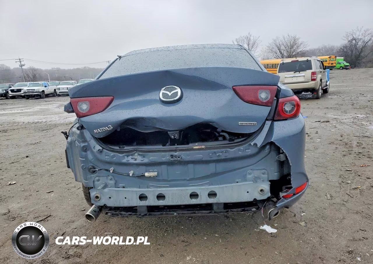 2023 Mazda 3 Preferred VIN:3MZBPACM2PM377748 - 6
