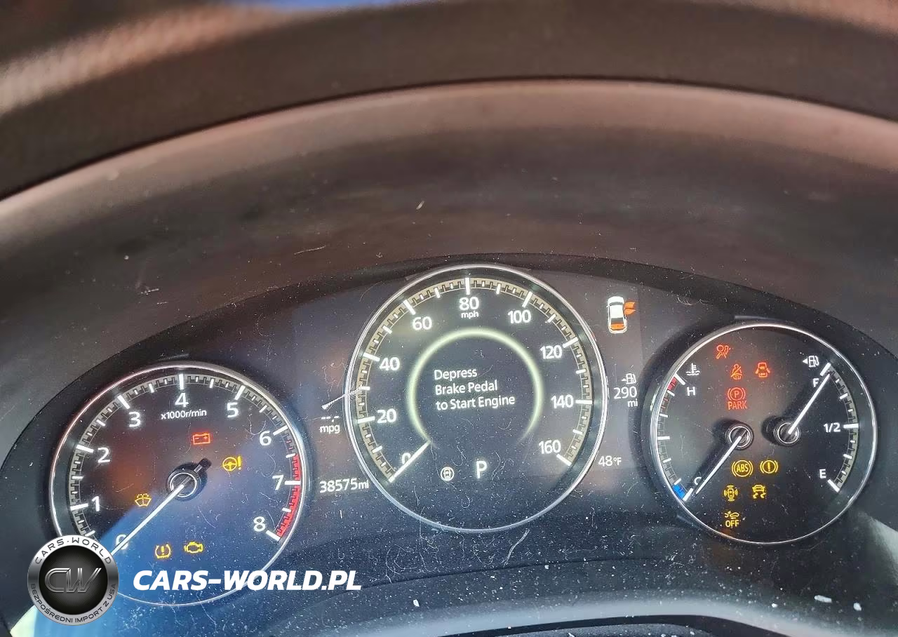 2023 Mazda 3 Preferred VIN:3MZBPACM2PM377748 - 9