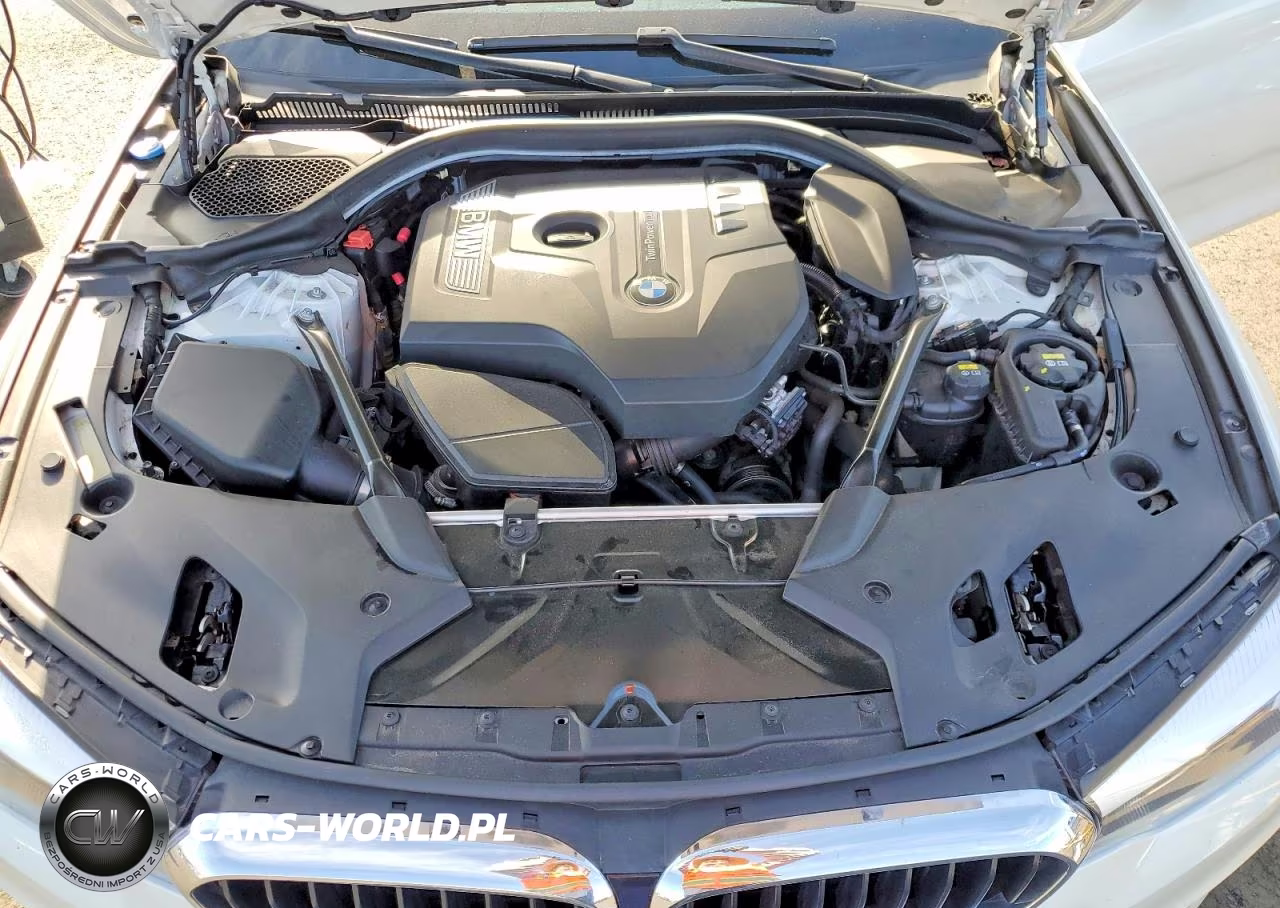 2017 BMW 530 I VIN:WBAJA5C32HG897083 - 11