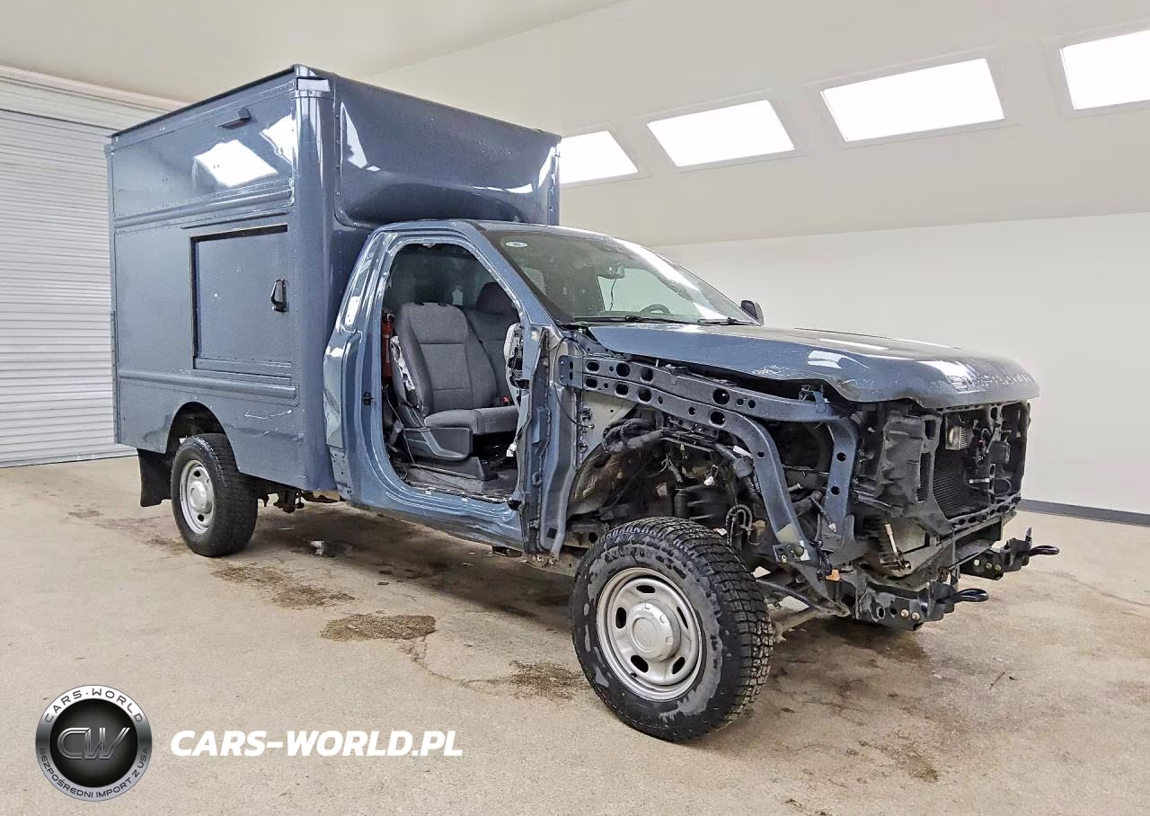 2024 Ford F250 Super VIN:1FDBF2BA6REF24533 - 4