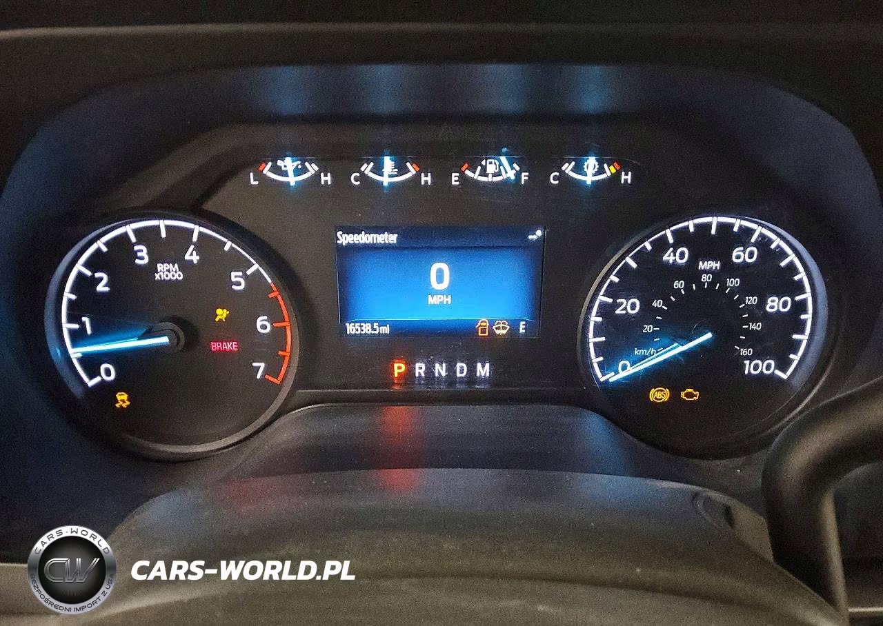 2024 Ford F250 Super VIN:1FDBF2BA6REF24533 - 9