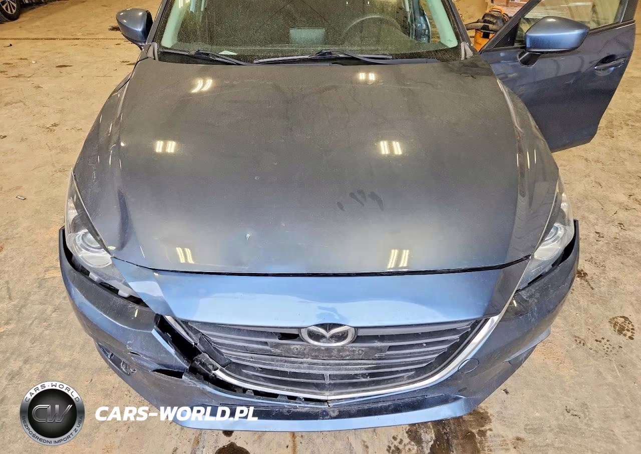 2015 Mazda 3 Sport VIN:3MZBM1U78FM144909 - 11