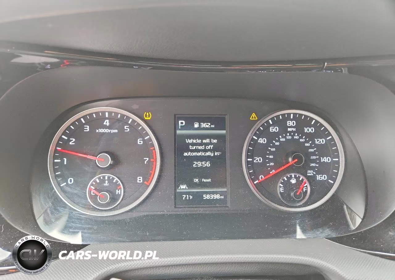 2024 Kia K5 Gt-Line VIN:5XXG64J29RG234993 - 9