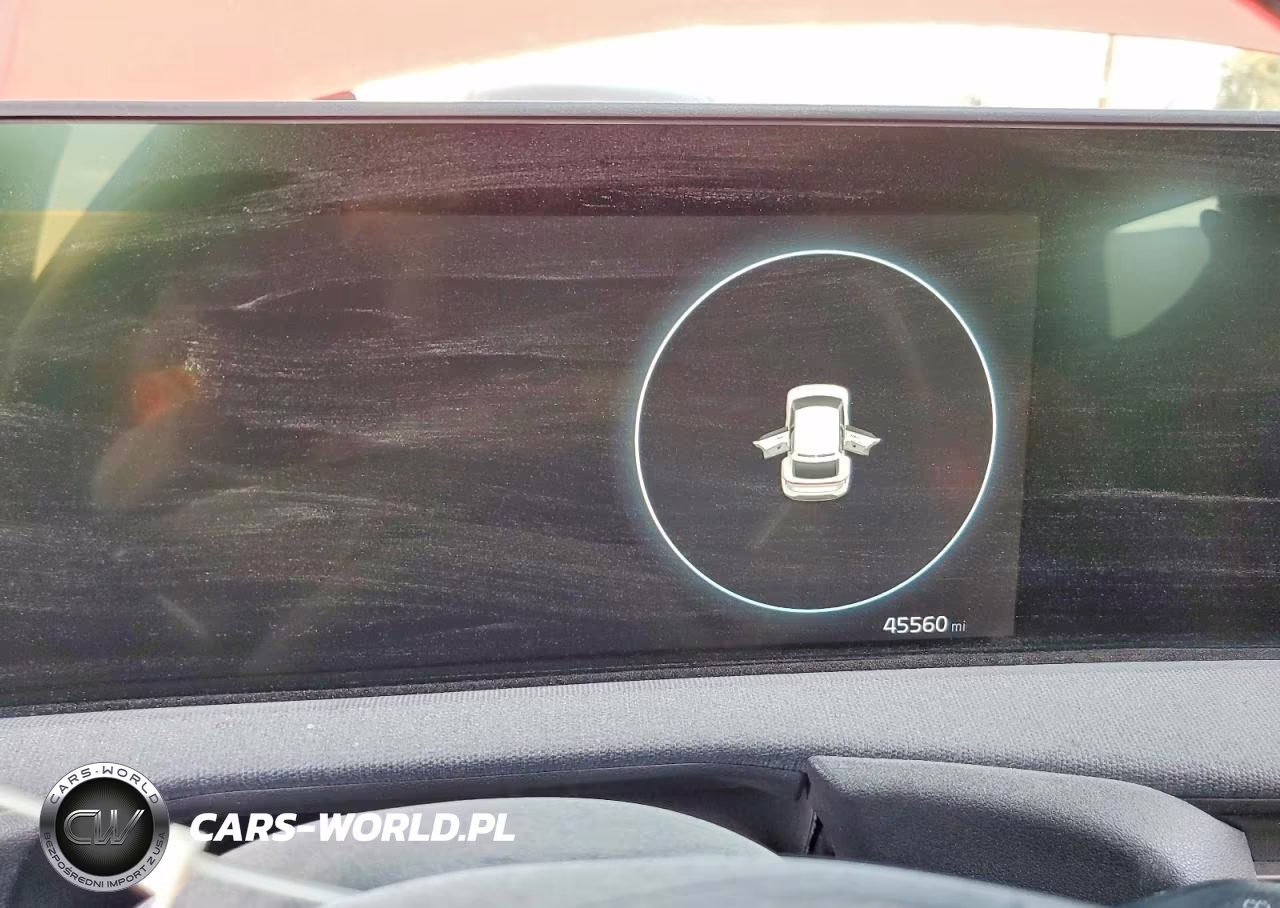 2022 Kia Ev6 Wind VIN:KNDC3DLC7N5050258 - 9