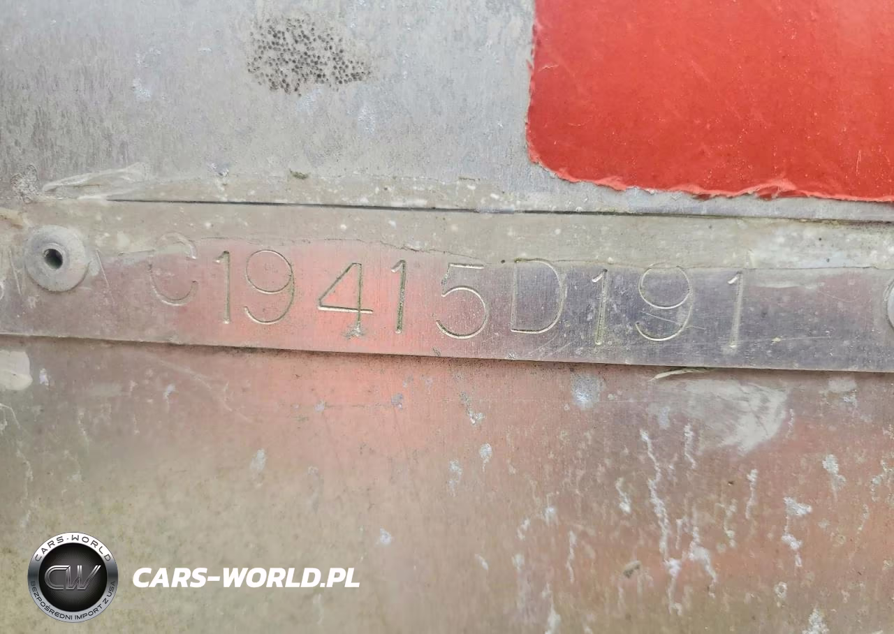 1991 Bass Boat Ask Donor VIN:WAC19415D191 - 10