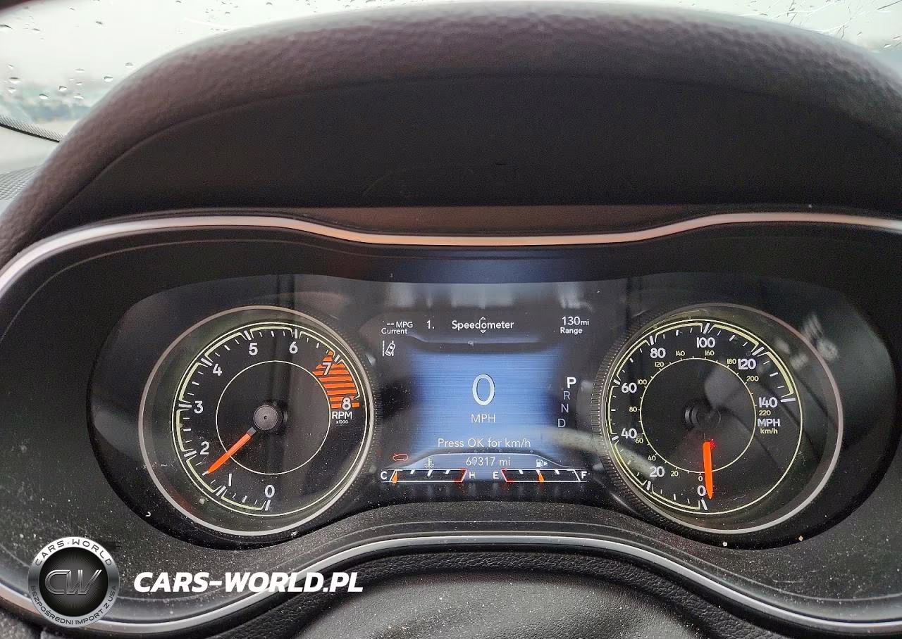 2022 Jeep Cherokee Latitude Lux VIN:1C4PJLMX6ND521017 - 9
